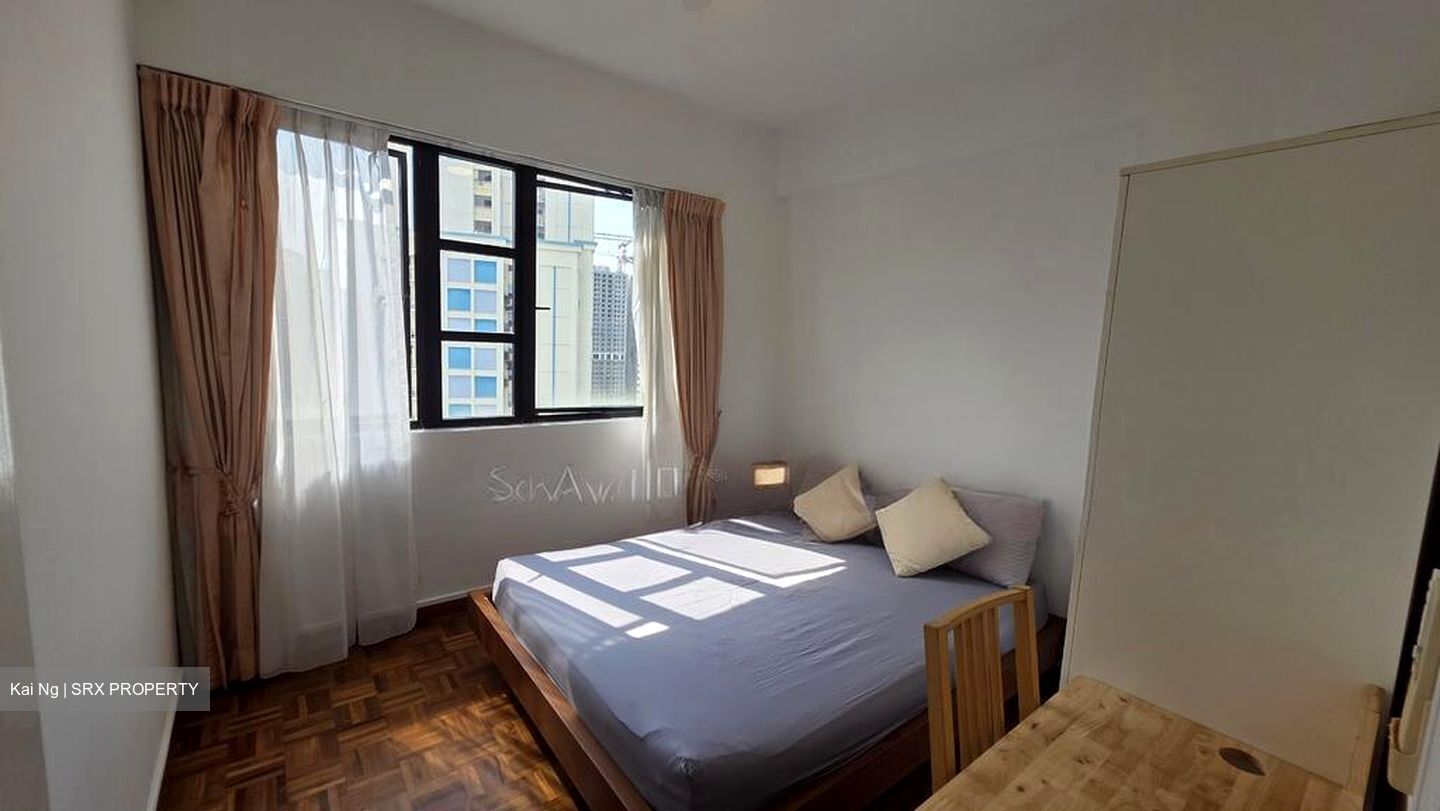 Central Green Condominium (D3), Condominium #499967261